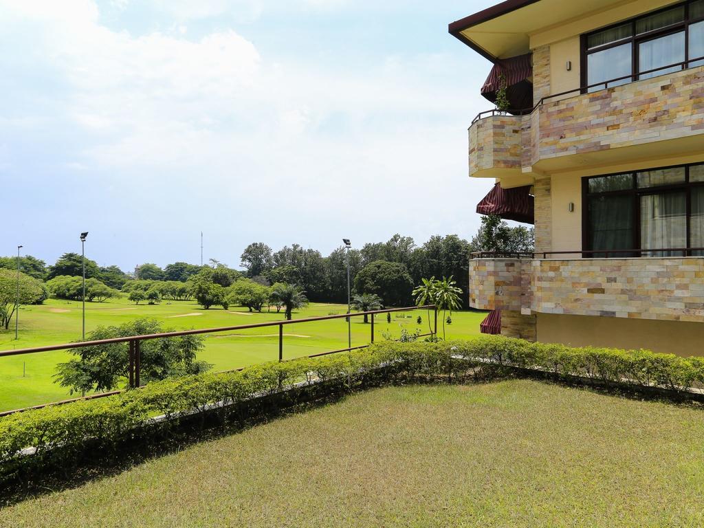 בוג'ומבורה Roca Golf Hotel מראה חיצוני תמונה